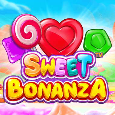 Sweet Bonanza (Pragmatic Play)